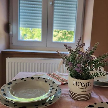 Apartman Central Ruma Dış mekan fotoğraf